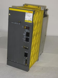 Fanuc #A06B-6087-H115, Power Supply Module, 1997