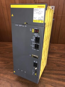 Fanuc #A06B-6087-H126, Power Supply Unit, 1997