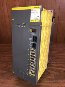 General Electric Fanuc #A06B-6088-H226#H500, Spindle Amplifier, 1997