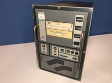 OMV #AZ-200, CNC Computer Control Module, From Gruppo Parpas 5-Axis CNC Machining Center, 2012