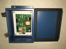 Pinnacle #52-25R2, Anti-Tie Down Concurrent Operation Module, 2005