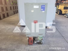 2000 Amps WH 50dhp 250 (50dhp 250) 48 Volts DC Control