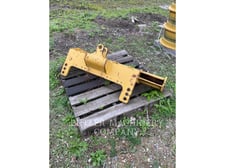 Other SNOW WING BRACKET, Snow Removal Attachments, S/N: 0XS100538,