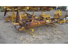 Other 140HSNOWWING, Snow Removal Attachments, S/N: 641396, 2012