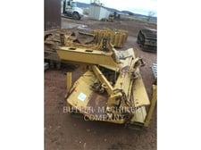 Other 140HSNOWWING, Snow Removal Attachments, S/N: X022106,