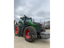 Fendt FT1050S4, Tractor, 3692 hours, S/N: 53024H00F05183, 2018
