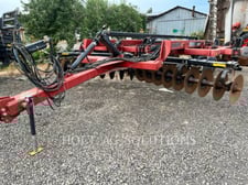 Case/International Harvester MRX690, Tillage Equipment, 9999 hours, S/N: JFH0032549, 2005