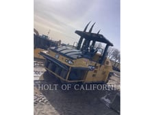 Caterpillar CW34, Pneumatic Tired Compactor, 1757 hours, S/N: AL300115, 2016