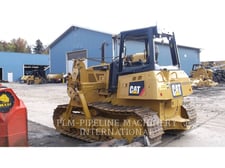 Caterpillar PL61, Pipelayer, 571 hours, S/N: WGS00552, 2013