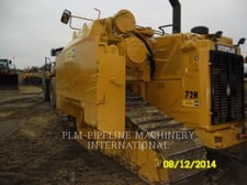 Caterpillar D6TLGPOEM, Crawler Dozer, 1700 hours, S/N: PLR00546, 2012