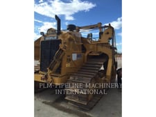 Caterpillar D6TLGPOEM, Crawler Dozer, 500 hours, S/N: PLR00580, 2013