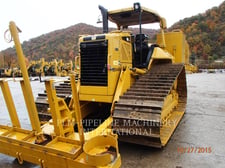 Caterpillar D6NLGP, Crawler Dozer, 1325 hours, S/N: GHS01406, 2012