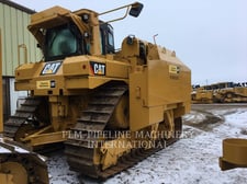 Caterpillar D6TLGPOEM, Crawler Dozer, 1300 hours, S/N: PLR00528, 2012