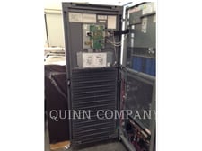Caterpillar GALAXY 5000, S/N: AEN05070001, 2013