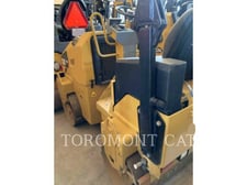 Image for Caterpillar CB14, Vibratory Plate Compactor, S/N: DTT01055, 2012