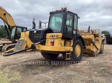 Caterpillar 627K, Wheel Tractor Scraper, 1794 hours, S/N: WTC00423, 2019
