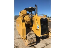 Caterpillar PL61, Pipelayer, 1174 hours, S/N: WGS00711, 2015