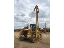 Caterpillar PL61, Pipelayer, 2238 hours, S/N: WGS00598, 2014