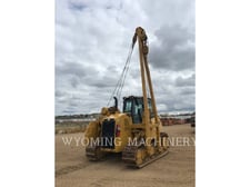 Caterpillar PL61, Pipelayer, 1931 hours, S/N: WGS00587, 2014
