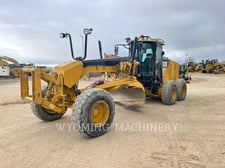 Image for Caterpillar 140M2, Motor Grader, 3615 hours, S/N: M9D00515, 2011