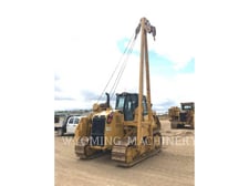 Caterpillar PL61, Pipelayer, 1744 hours, S/N: WGS00632, 2014