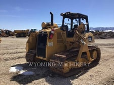 Caterpillar PL61, Pipelayer, 1087 hours, S/N: WGS00581, 2013