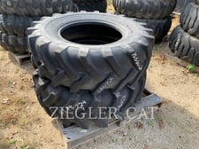 Other TIRES, Construction