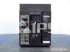 800 Amps Square D Masterpact Nt08 N1 Mo/do Ta2atr44a9sxxxxxja Unused Surplus (nt08 N) Micrologic 6.0 Amps