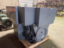 900 HP 3600 RPM Reliance, Frame 5810DS, WPIBB, 4160 Volts (2 available)