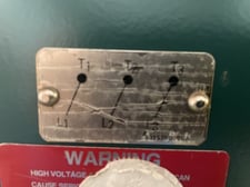 1000 HP 1200 RPM Baldor Reliance, Frame 5812, Drip-Proof Ball Bearing, 4000 Volts, New Surplus