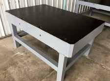 Image for Work Table, 72 x 48 table