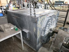 2500 HP 885 RPM General Electric, Frame 8511SU, 2300 Volts