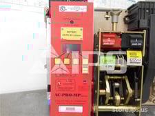 Urc AC Pro Solid State Programmer Lsig For Masterpact