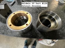 baldwin defiance model 20 replacement part: 128 oi