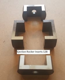 stokes r4 526 press parts: 12b inserts for ejectio