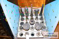 Caterpillar 50 Toolholders (37) pieces, #31867