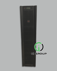 10.0KVA APC Galaxy Smart uninterruptible power supplies VT, 208 Volts, uninterruptible power supplies system