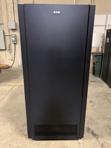 Image for Eaton 93PM, IBC-LW-E54, battery cabinet