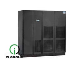 550.0 KVA Eaton Power Xpert 9395, 480/480 Volts, rental uninterruptible power supplies system