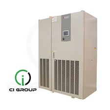225.0 KVA Mitsubishi 9700, 208/208 Volts, rental uninterruptible power supplies
