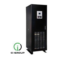 100.0 KVA Toshiba G9000, 480/480 Volts, rental uninterruptible power supplies system