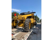 Caterpillar RM400, Stabilizers Reclaimer, 502 hours, S/N: Z4M00116, 2021