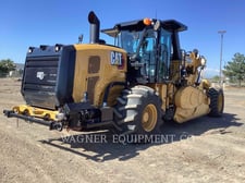 Caterpillar RM400, Stabilizers Reclaimer, 360 hours, S/N: Z4M00121, 2021