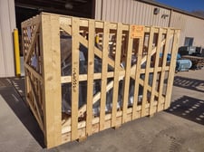 1750 HP 1800 RPM Teco, Frame 6810/11/12B, TEFC B/B, new, Cat# KPF17504