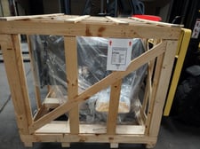 300 HP 1200 RPM Teco, Frame 5007/9B, TEFC B/B, 2300/4160V., new, KPF3006