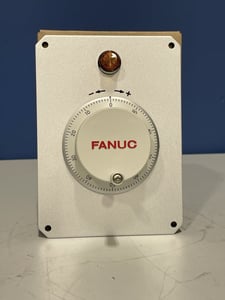 Fanuc Pulse Generator #A860-0201-T003, CNC Control Components, New In Box, 1989