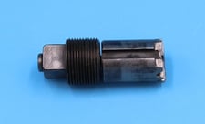 Boring Bar, Webster & Bennett, Locking Pad & Screw