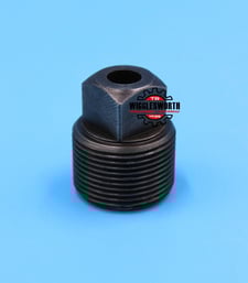 Boring Bar Locking Screw, Webster & Bennett #WB1779