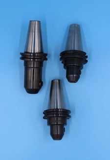 Collis, 40 taper, toolholder, (3 available)