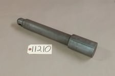 Boring Bar, Webster & Bennett, 18"